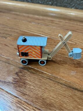 Thomas & Friends Ned